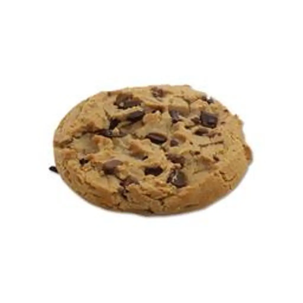 Vanilla Cookies